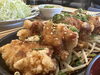 「【まいぷれ営業マンのランチ】」