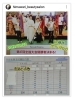 奇跡です⭐「全国大会⭐２… 四国中央市 美容室 オゾン 髪質改善 カラー会員  空間除菌 コロナ対策 オゾン殺菌力 ブライダル  成人式 着付け ヘアメイク 美容師 理容師 顔剃り 新居浜市」