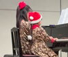 「３世代で通えるのは安井音楽教室！　クリスマス「ノエルコンサート」その１」