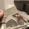 軟石の土地