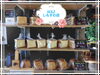 HOLZしもすわ店での店頭販売「HOLZ系列のパン屋さん🥐HOLZベーカリー🍞のご案内❇️【諏訪湖畔の人気レストラン】」
