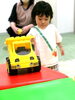 「幼児開放事業「のびのびひろば」を開催しました！」