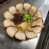 牛骨チャーシュー麺