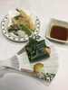 和飲会 料理2「和飲会、昨日開催でした(°▽°)♪」