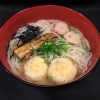 明石アナゴにゅうめん