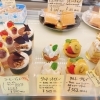 ショーケース「6月の定休日のお知らせ」