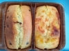 パウンドケーキ「本日の一品」
