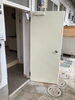 After「フラッシュドア取替工事」
