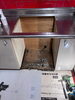 施工中　写真参照「【松戸市】2階キッチンでリンナイビルトインコンロ＋コンベックを同時交換｜見た目もスッキリリニューアル」