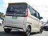 「日産 ルークスが入庫！運転をサポートするプロパイロット搭載と広々フラット荷室が魅力の一台」