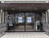 「「立春」の本日、雪の舞う朝でした」