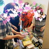 美魔女会♡「お電話ありがとうございます(*ﾟДﾟ艸)♡斐川町 仏壇」