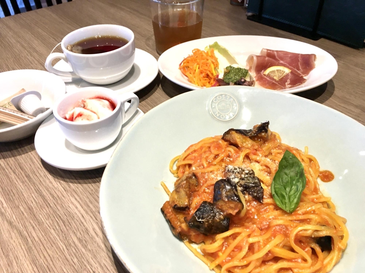 Itaiian Kitchen Van San 八戸店 のおすすめランチ 八戸エリアランチ特集 まいぷれ 八戸 Itaiian Kitchen Van San 八戸店 のおすすめランチ 八戸エリアランチ特集 まいぷれ 八戸