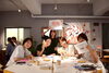 「【2026年】まいぷれ掲載店交流会レポート Vol.2｜笑顔とご縁が広がった交流タイム」