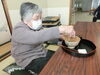 「お誕生日会・茶道教室」