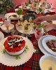 「クリスマスを彩る♡アイシングクッキー&アフタヌーンティーレッスン【和歌山駅前　腸活ダイエットサロン／発酵美腸料理教室】」