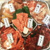 「喜多八食肉店（新居浜市中須賀）リニューアルオープン4周年記念！」