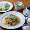 【フェルヴェール本店】卵屋さんの絶品オムライスとパスタランチ