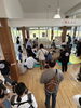 「2025年4月25日に10周年を迎えることができました。」