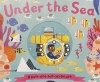 絵本はこれ！楽しくて、かわいい。この世界へ行こう！「英語リトミックの教材『海』、わくわく作成中！【京都市南区＆下京区のピアノ•リトミック•英語リトミック教室】」