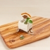 レモンのrawケーキ