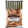 徳用ウインナー「【春の総力祭🌸本日最終日！】フレンチフライ／チキンナゲット／徳用ウインナー【イチオシ商品紹介】」