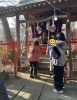「かるみあ2ッコニコ、初詣に行ってきました！」