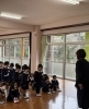 「三学期始業式🍀」