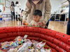 子ども縁日「寺フェス」