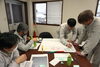 いろんな案が出ました「ワークショップの振り返りを行いました【村上市の総合建設業｜加藤組】」
