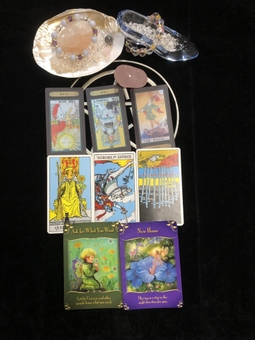 1週間の占いリーディング 自分のやりたい事への一手 見た時から1週間 タロット オラクルカードリーディング 占いセラピストakoのニュース まいぷれ 船橋市 1週間の占いリーディング 自分のやりたい事への一手 見た時から1週間 タロット オラクルカードリーディング 占いセラピストakoのニュース まいぷれ 船橋市
