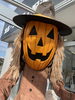 愛嬌たっぷりパンプキンkun「ハロウィン🎃」