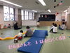 「ペープサート「だるまさんと」「はたらくくるま」」