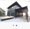 「【上山建設／施工事例】インナーガレージのある家」