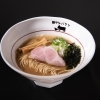 とりにぼラーメン