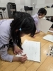 みんなで集中、音楽への好奇心育む「節分リトミック♪ことばリズムと豆まきごっこで季節も音楽も楽しみました👹🎶」