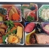仕出し料理　はなの広場