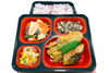 ヘルシー弁当「１２月２６日のお弁当🍱」