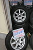 「【中古タイヤ】185/70R14 88Q スタッドレス4本セット 2016年製 ￥32,900」