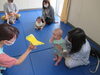 ～ことりはとっても　うたがすき～♫「今日は「こりす組」がありました！」