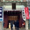 【日本橋七福神巡り】笠間稲荷神社　寿老神