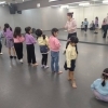 キッズクラス（幼児〜小学1年生）