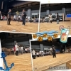 「🌟第3回川西市民ステージ🌟阪急百貨店吹奏楽団の皆様と合わせ稽古を行いました」