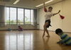 一緒に踊りましょう！「誰でも踊れるタヒチアンダンス」