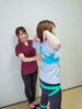 「運動習慣はありますか？」