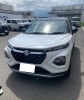 SUV新型フロンクス‼️「新型フロンクス納車式❗️ SUVフロンクス　ワイヤレス充電器　スズキ自販愛媛　スズキアリーナ川之江」