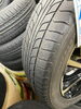 「【中古 タイヤ×アルミ】165/55R15　75V 4本セット   ￥20,790」