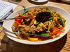 おいしかったです✨「多肉植物とタイ料理の研修会レポ【村上市の総合建設業｜加藤組】」