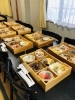 ゆっくりと個室でお食事を。「ご法事・ご慶事のご予約承っております。〜船橋・馬込霊園すぐ近くの完全予約制の肉割烹・しゃぶしゃぶやスッポン料理も楽しめます~」