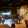 【松茂町】まるで古城なカフェ！？『cRanE cafE』